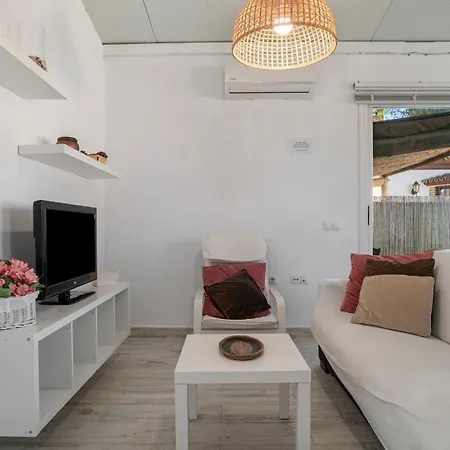 Casita Dias Felices