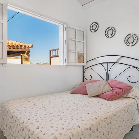 Holiday home Casita Dias Felices