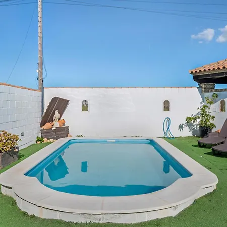 Casita Dias Felices * Chiclana de la Frontera