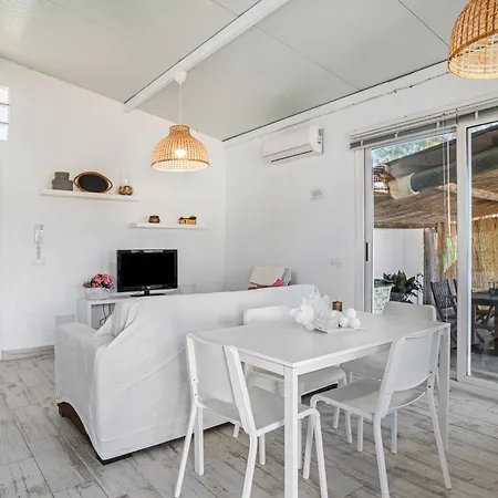 Holiday home Casita Dias Felices *