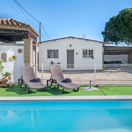 Casita Dias Felices *