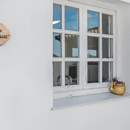 Casita Dias Felices Holiday home *