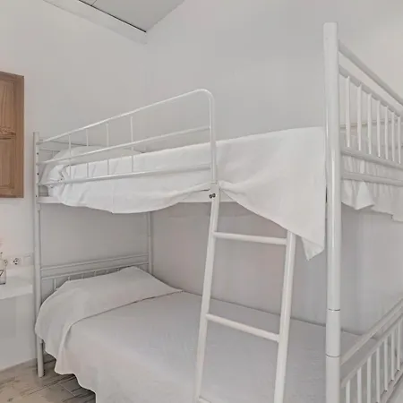 Holiday home Casita Dias Felices Chiclana de la Frontera