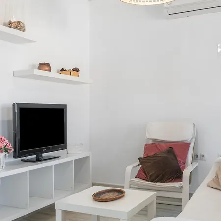 Casita Dias Felices