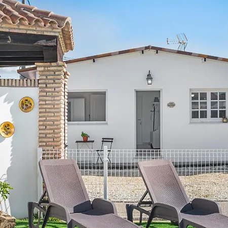 Casita Dias Felices Holiday home *