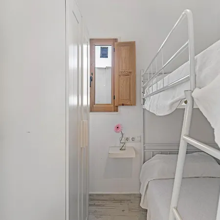 Holiday home Casita Dias Felices Chiclana de la Frontera